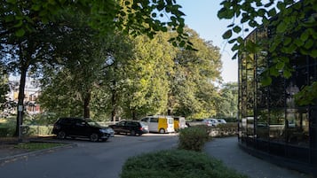 Estacionamiento