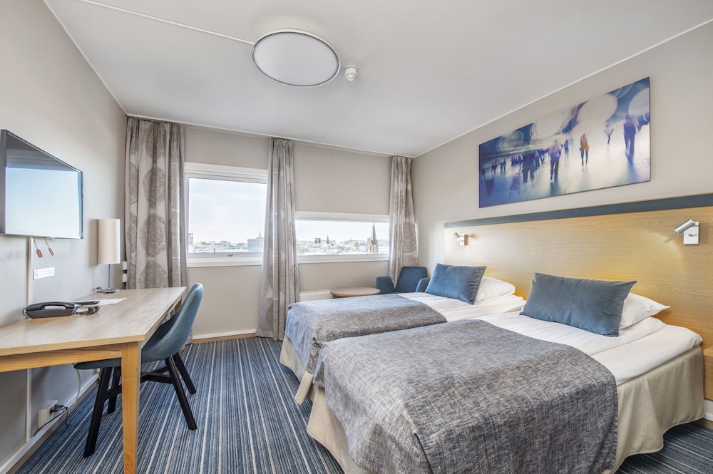 Anker Hotel by null