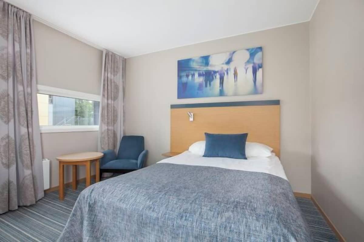 Sängtillbehör av högsta kvalitet och memory foam-madrasser