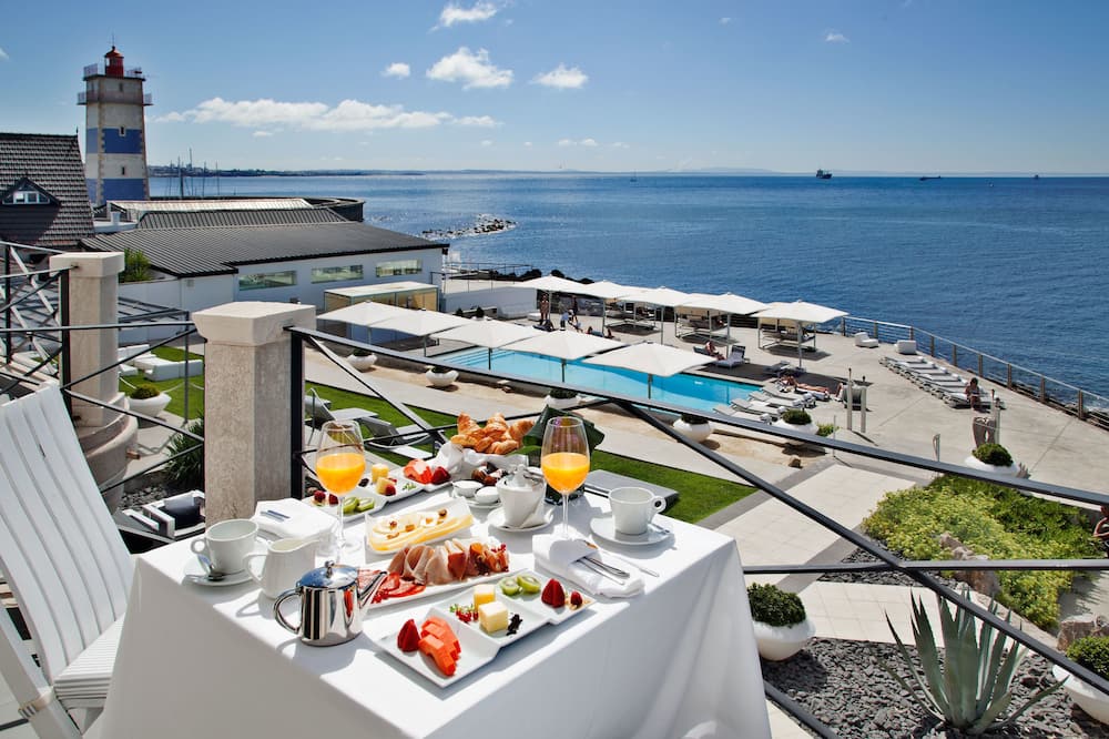 Farol Hotel