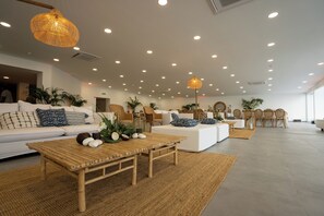 Sala de reuniones