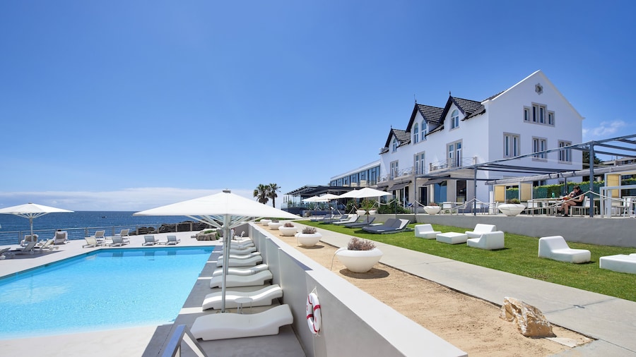 Farol Hotel
