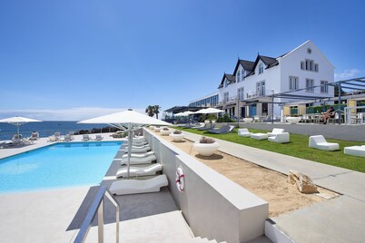 Farol Hotel