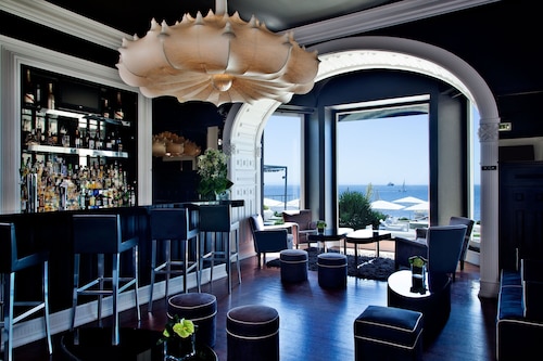 ファロル ホテル