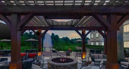 Courtyard by Marriott Sarasota at University Town Center