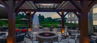 Courtyard by Marriott Sarasota at University Town Center