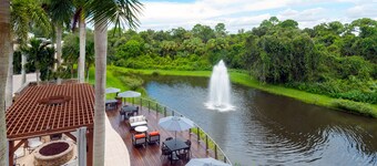 Courtyard by Marriott Sarasota at University Town Center