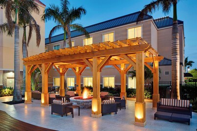 Courtyard by Marriott Sarasota at University Town Center