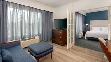 Smart TV 49 pulgadas con canales de televisión por cable, televisión