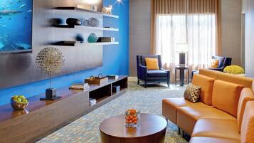 Servicio de la propiedad