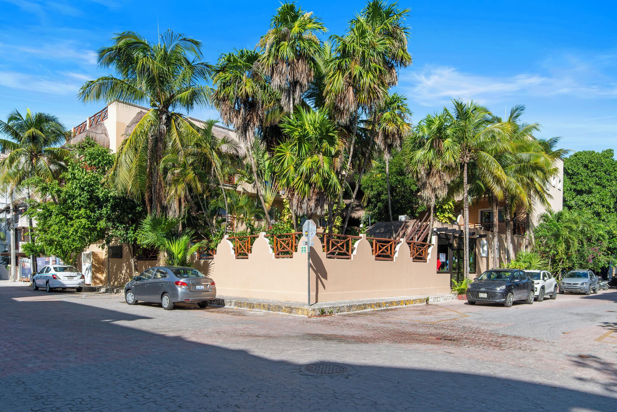 Foto - Hotel Riviera Del Sol