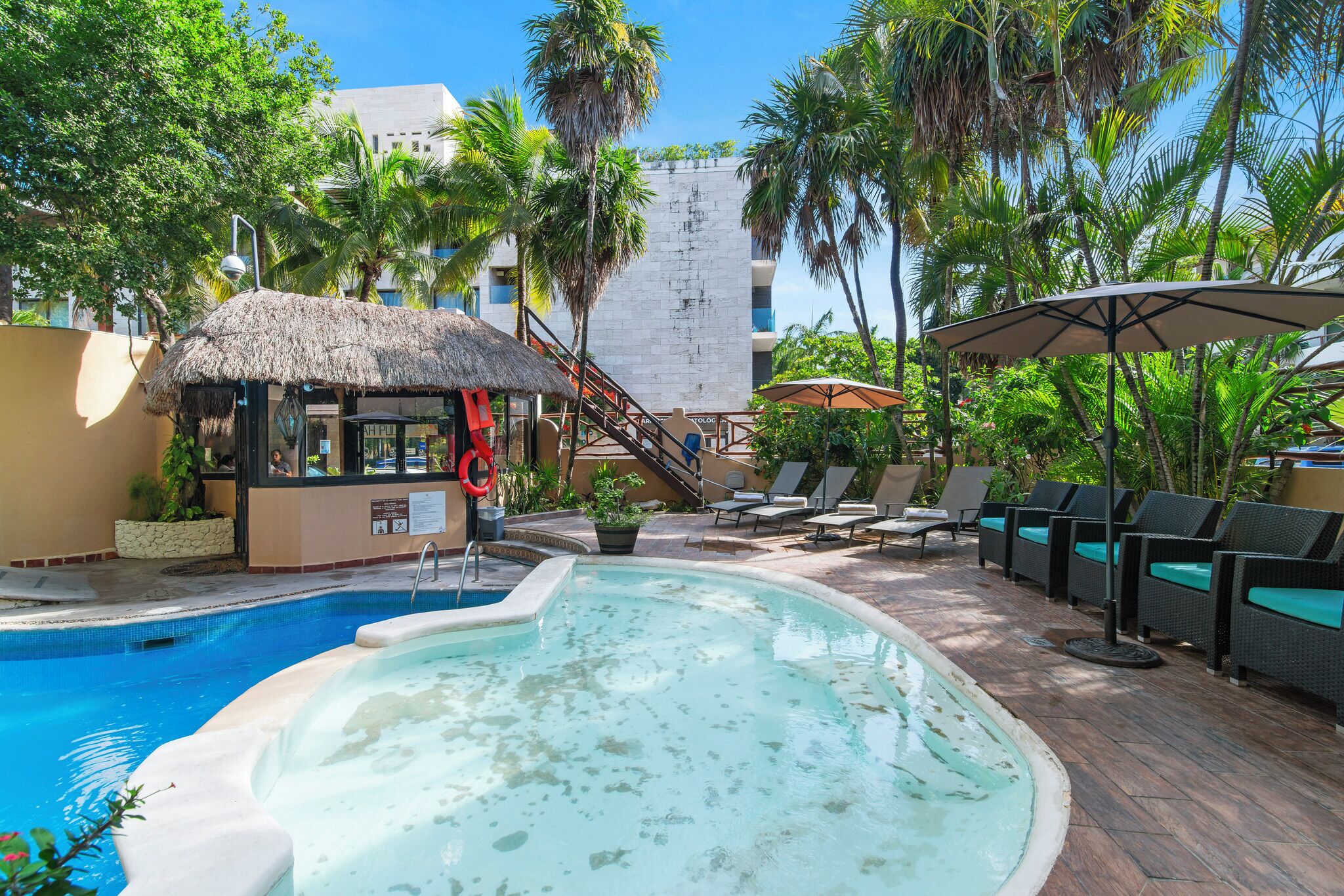 Foto - Riviera Maya Suites