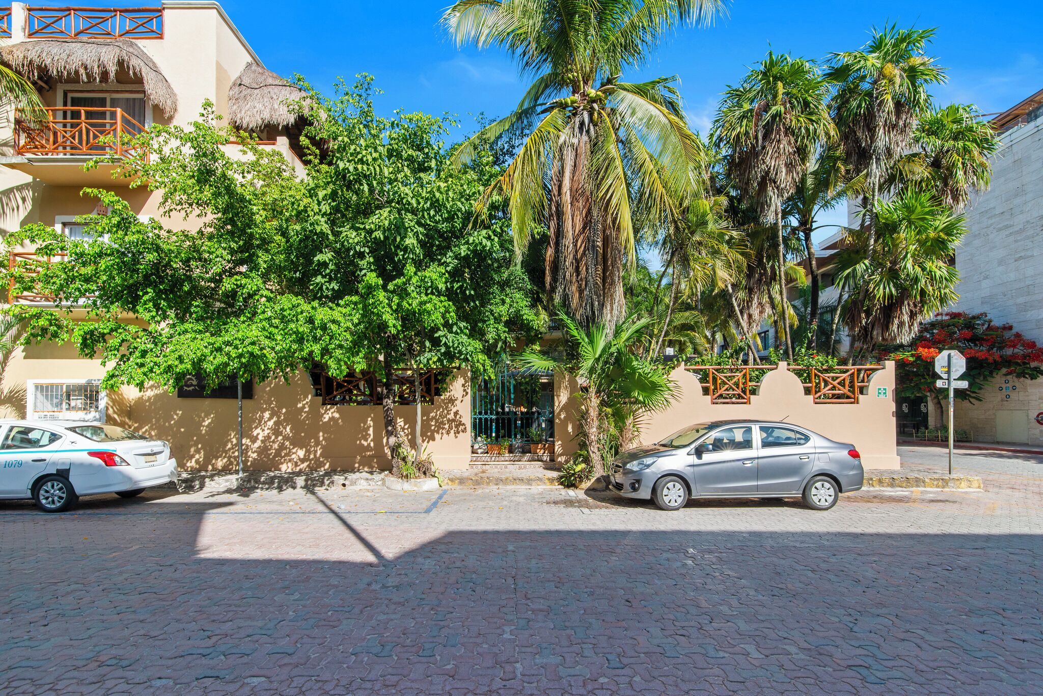 Foto - Hotel Riviera Del Sol