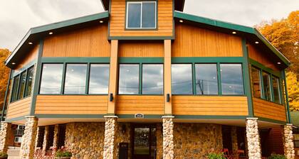 Econo Lodge Lakeview