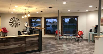 Econo Lodge Lakeview
