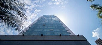 Bourbon Hotel Savassi | Belo Horizonte