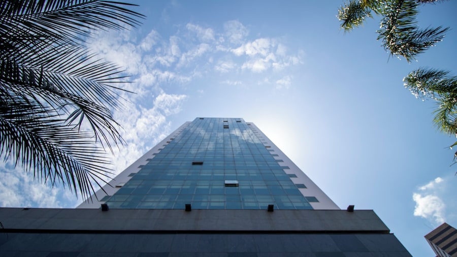 Bourbon Hotel Savassi | Belo Horizonte