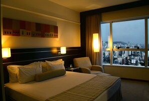 Standard-Doppelzimmer | Zimmerausstattung