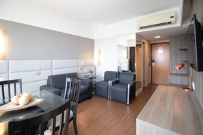 Premier Double Room