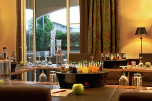 Meeting facility - Hotel Ampervilla (Fahrenzhausen)