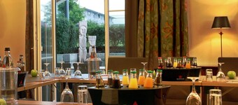Hotel Ampervilla