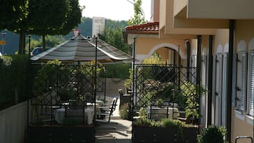 Abendessen, deutsche KĂŒche