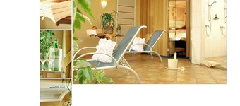 Hotel Ampervilla