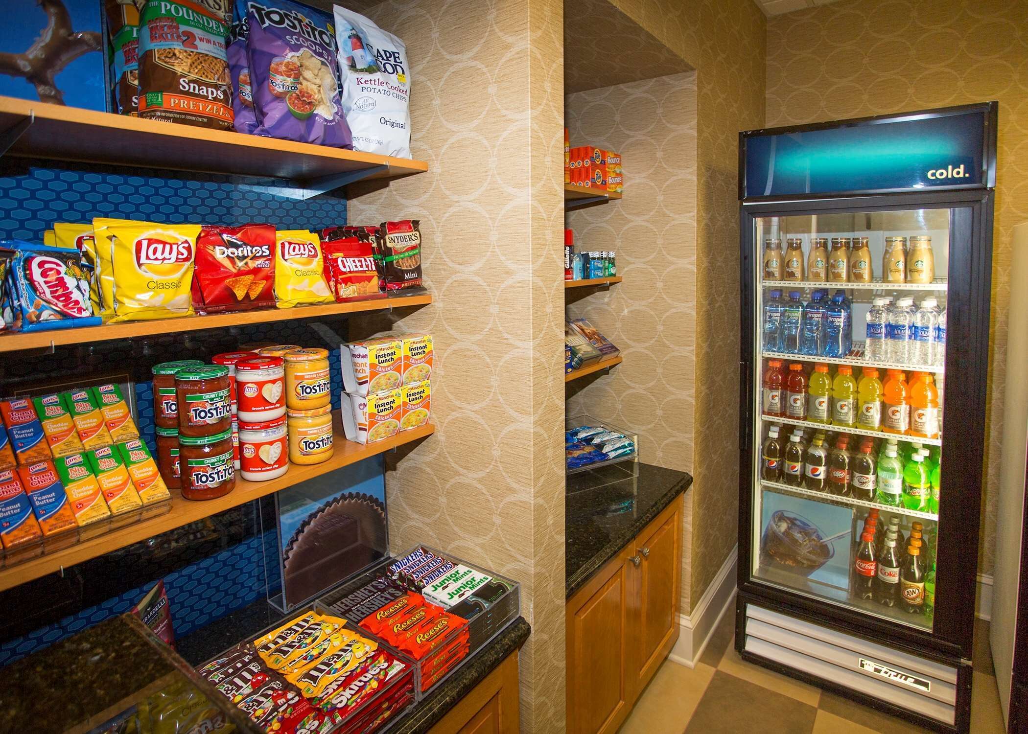 Snackbar