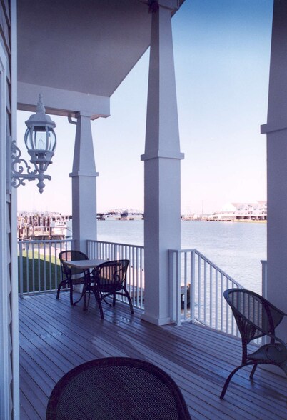 Hampton Inn & Suites Chincoteague Waterfront