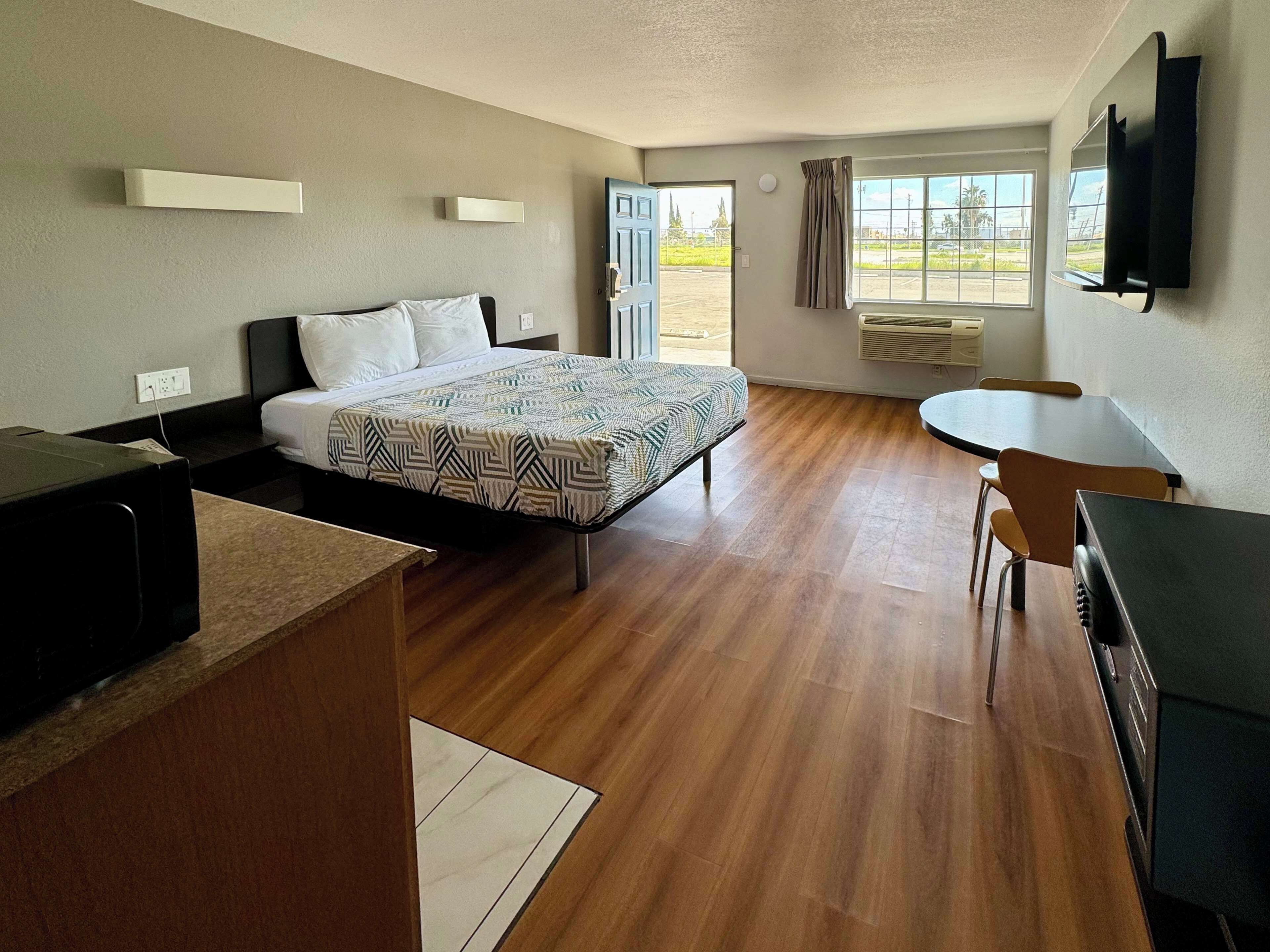 Servicio de la habitación