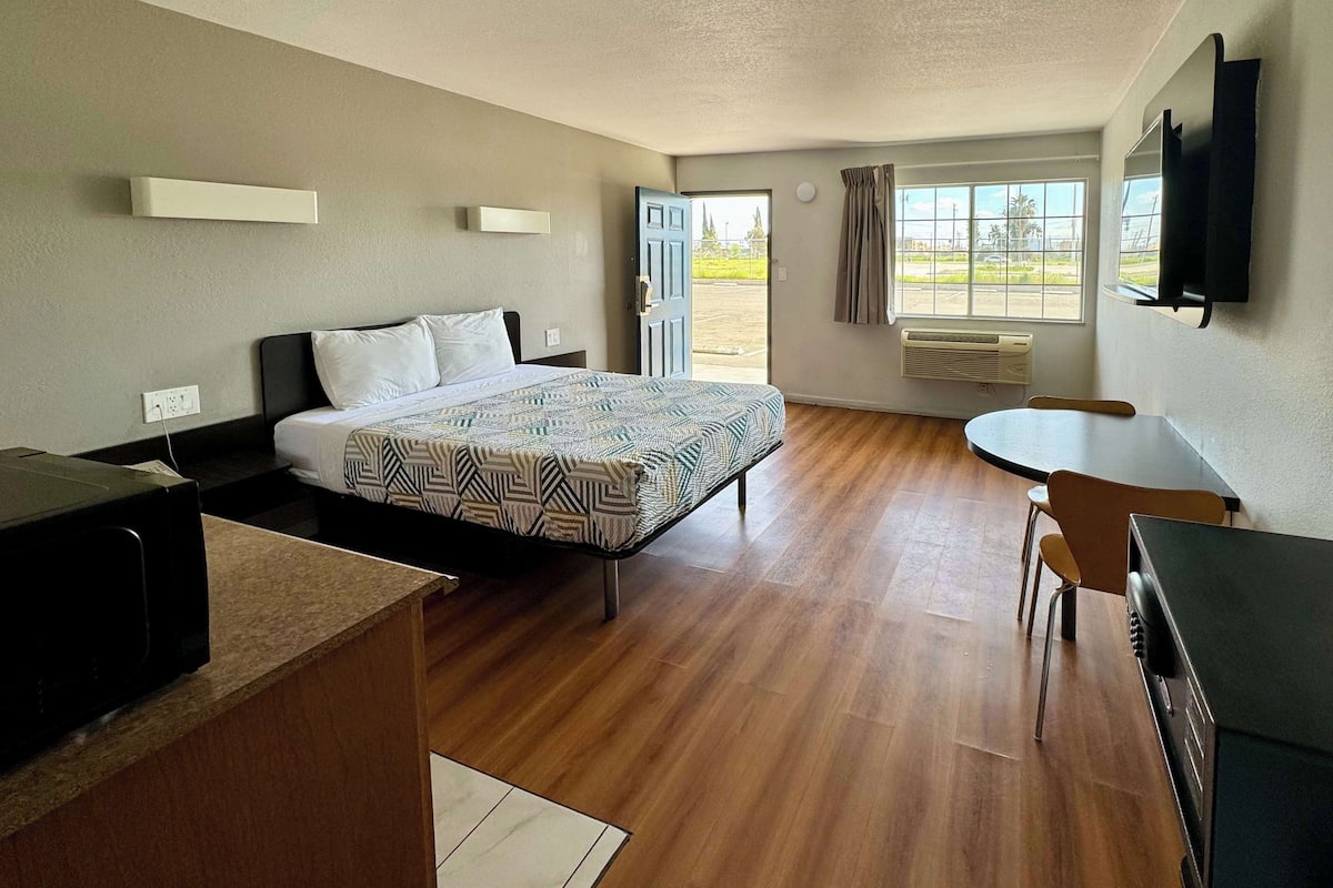 Servicio de la habitación