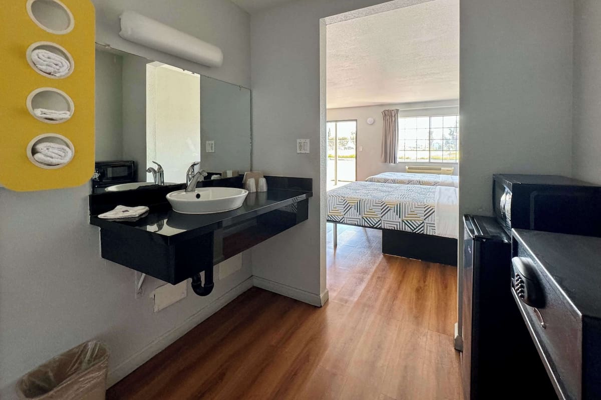 Servicio de la habitación