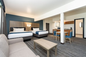Sea Otter Suite