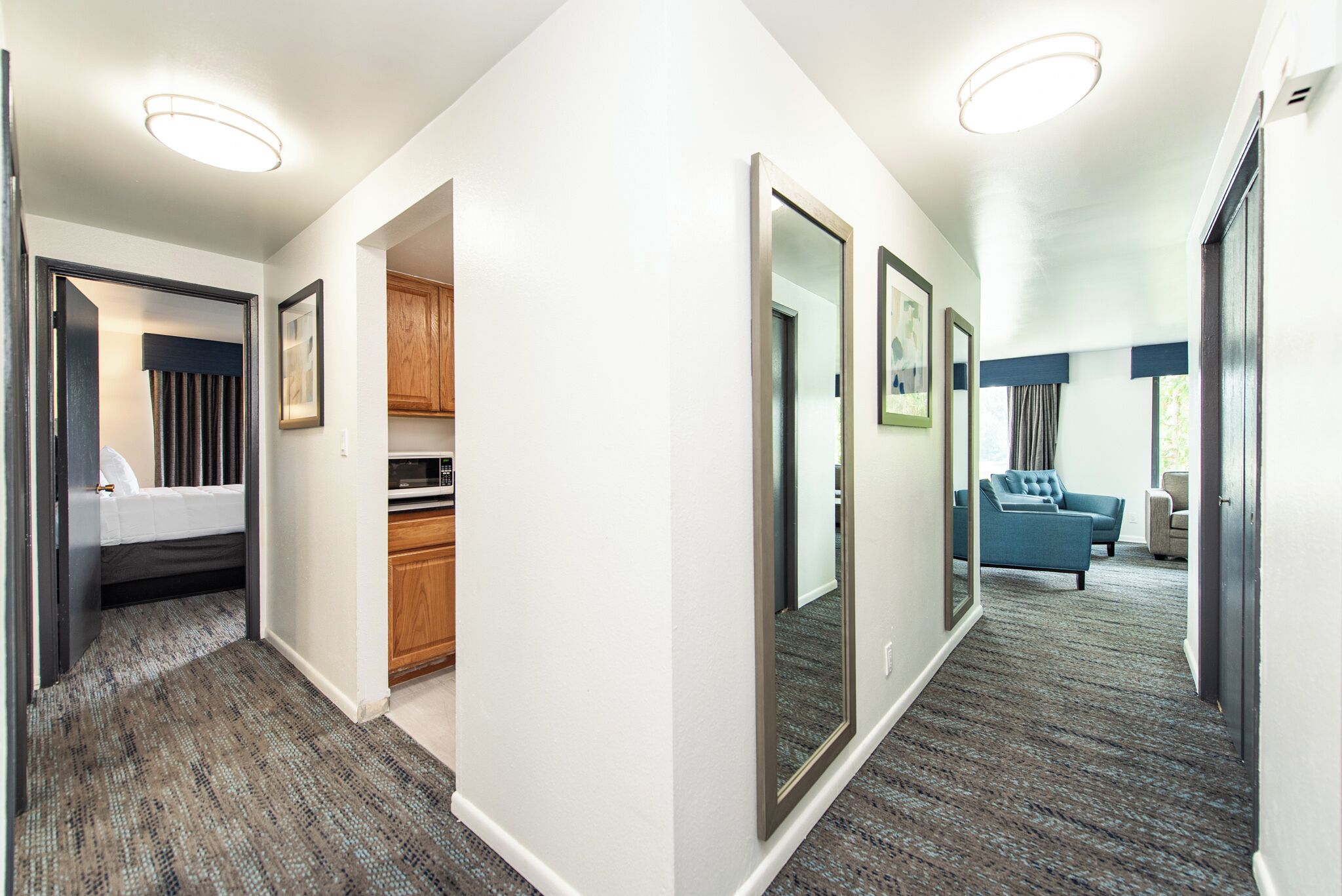 Foto - Oyster Bay Inn & Suites