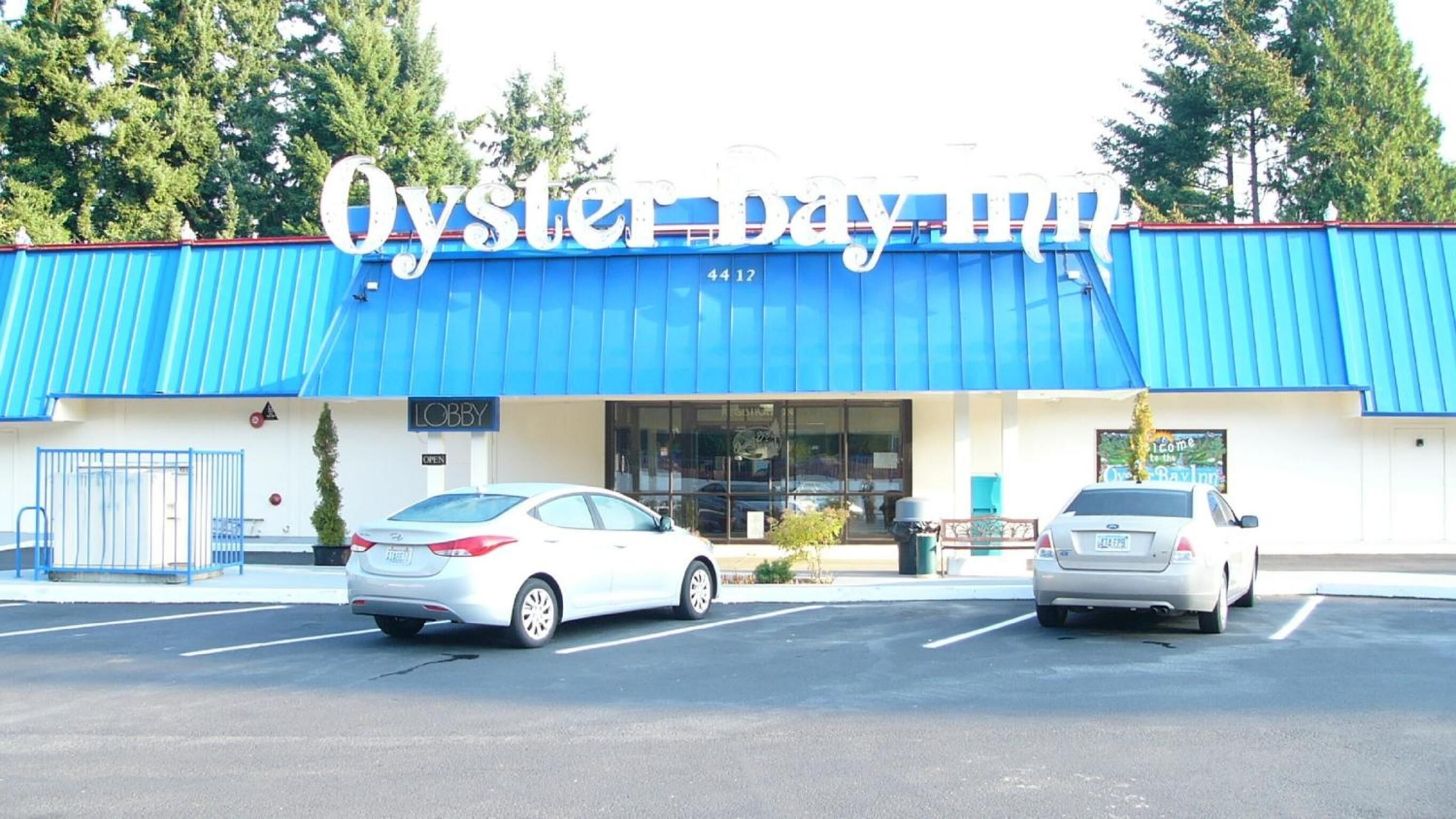 Photo - Oyster Bay Inn & Suites