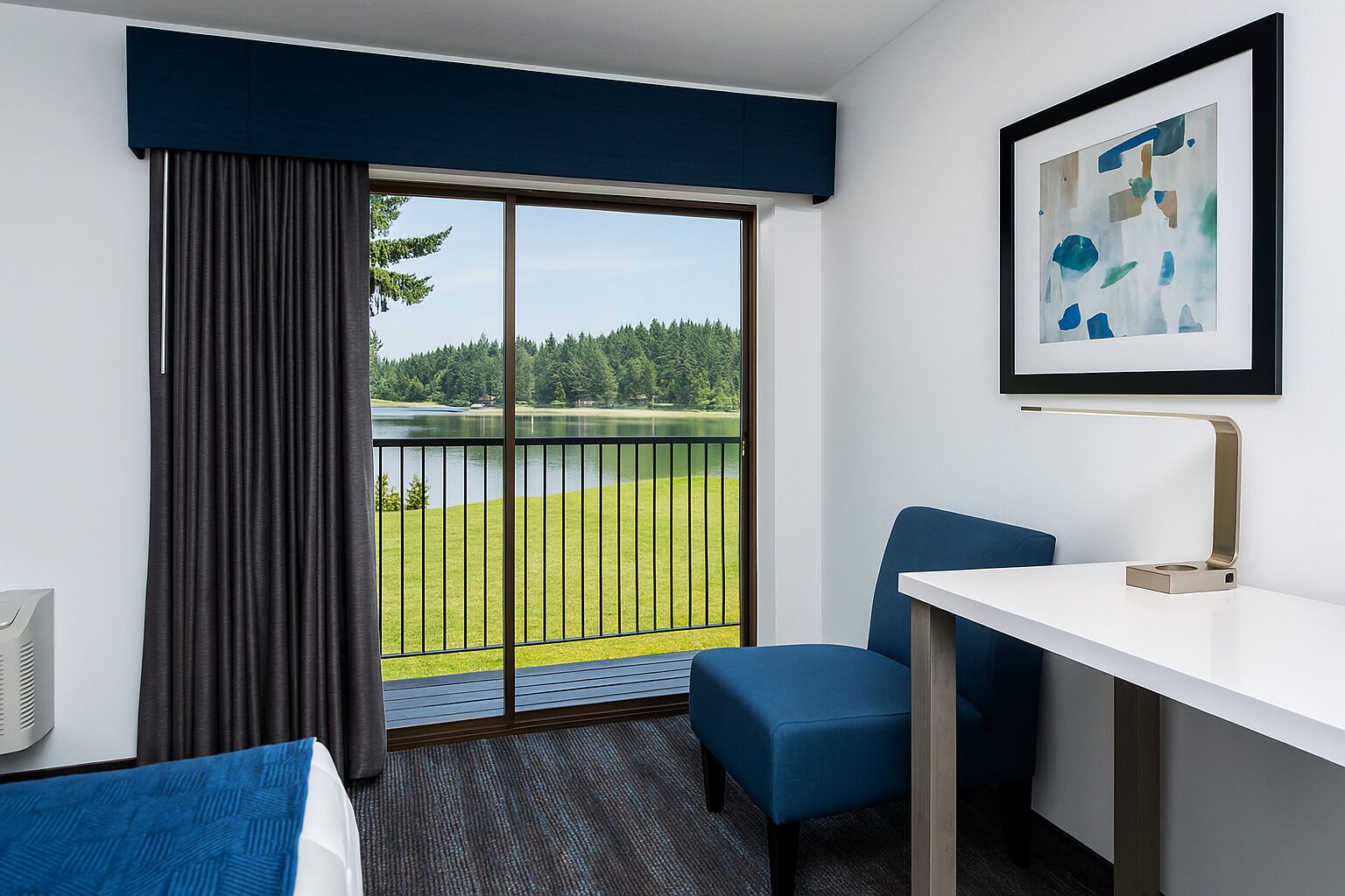 Foto - Oyster Bay Inn & Suites