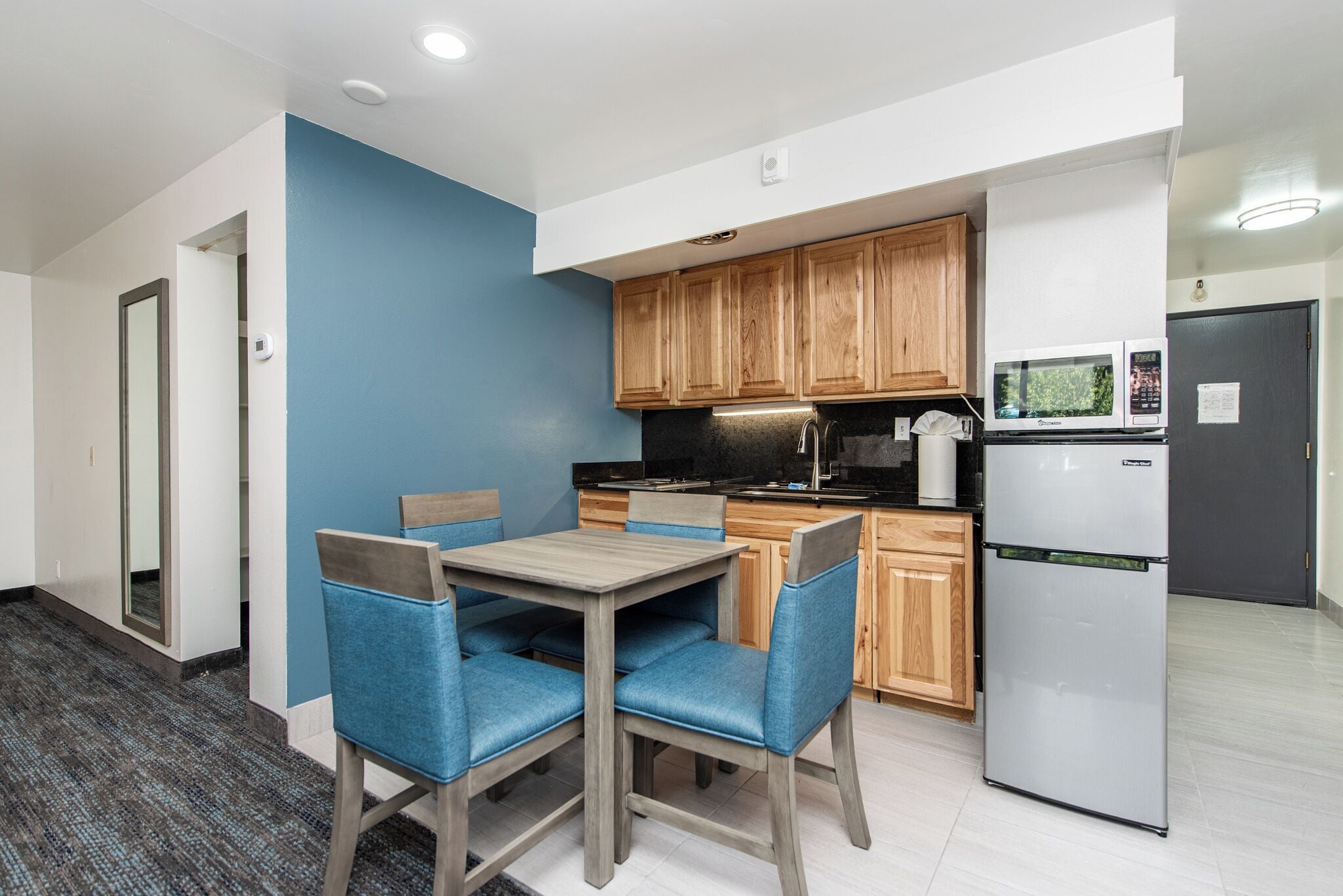 Foto - Oyster Bay Inn & Suites