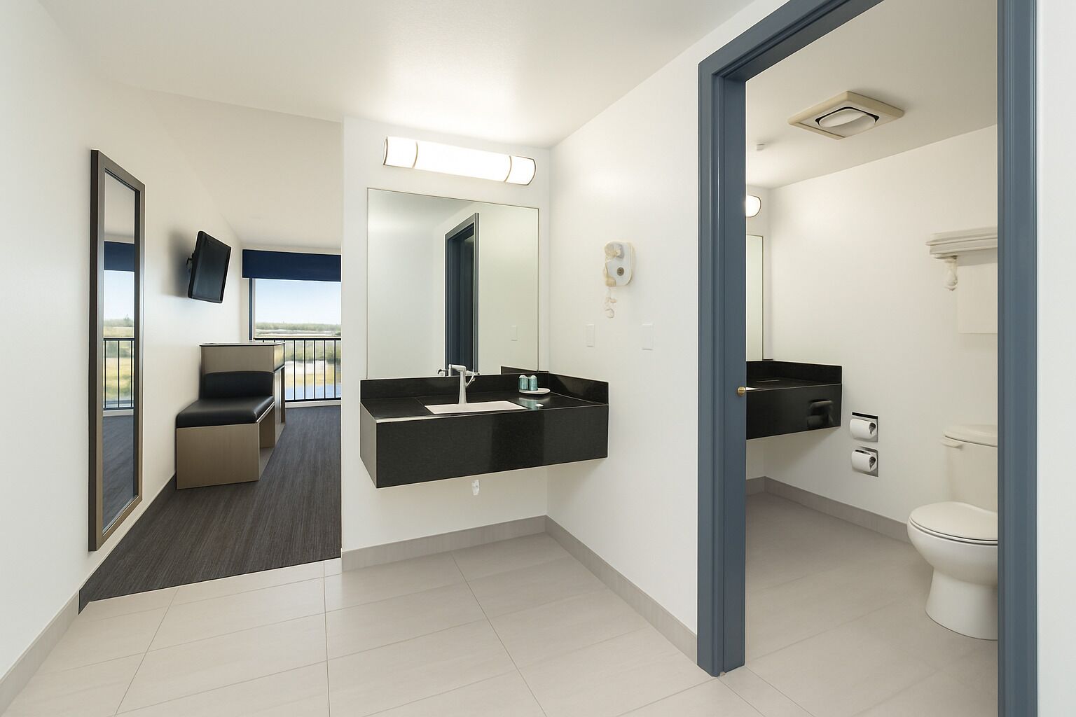 Photo - Oyster Bay Inn & Suites