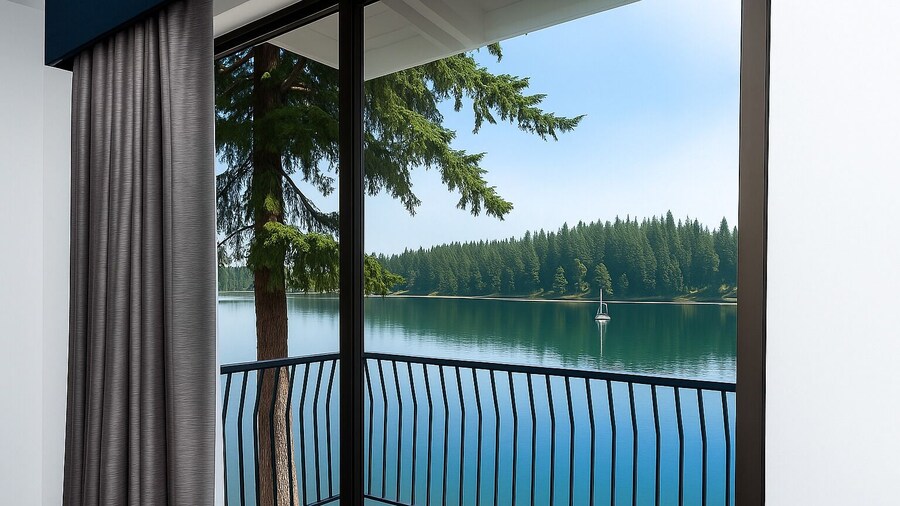 Oyster Bay Inn & Suites