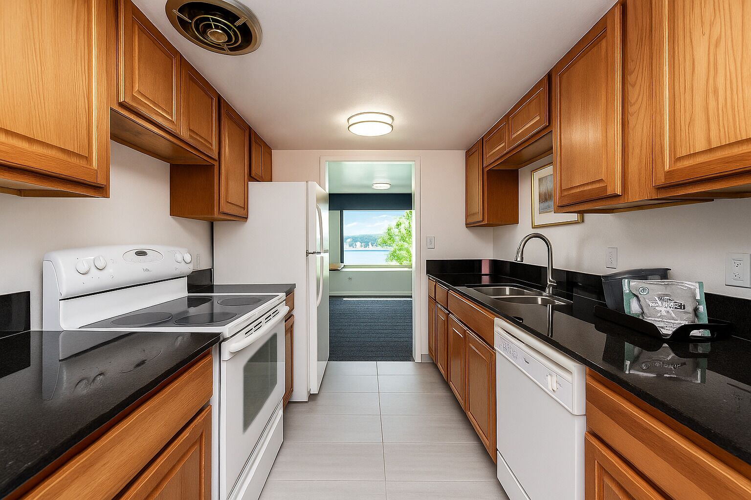 Foto - Oyster Bay Inn & Suites