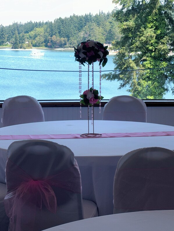 Reception - Oyster Bay Inn & Suites (Bremerton)