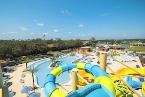 Vannpark