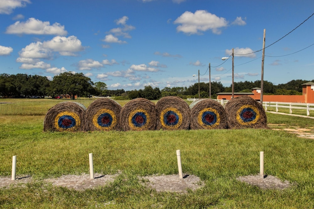 Westgate River Ranch Resort & Rodeo by null