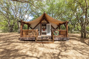 Room (Luxury Glamping) - Westgate River Ranch Resort & Rodeo (River Ranch)