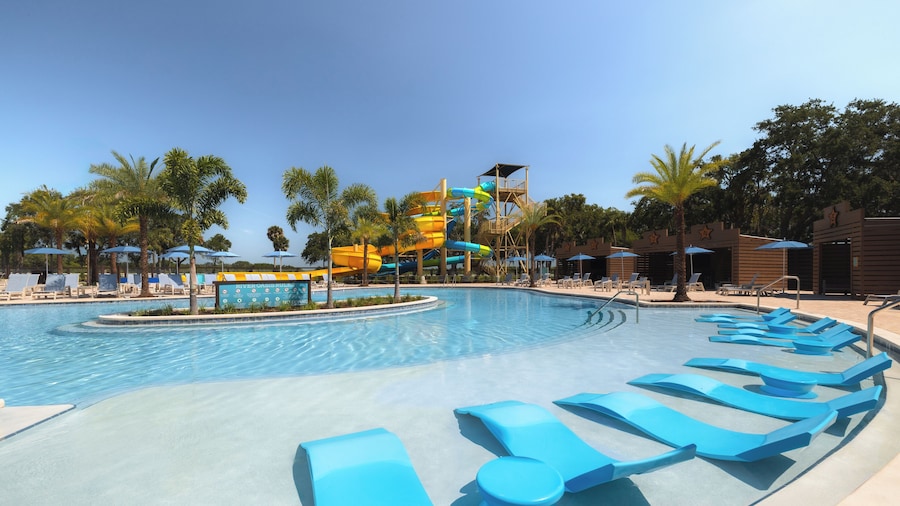 Westgate River Ranch Resort & Rodeo