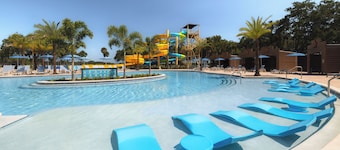 Westgate River Ranch Resort & Rodeo