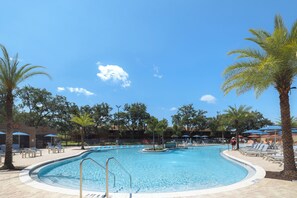 Water park