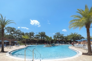 Water park