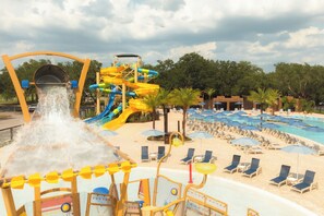 Water park