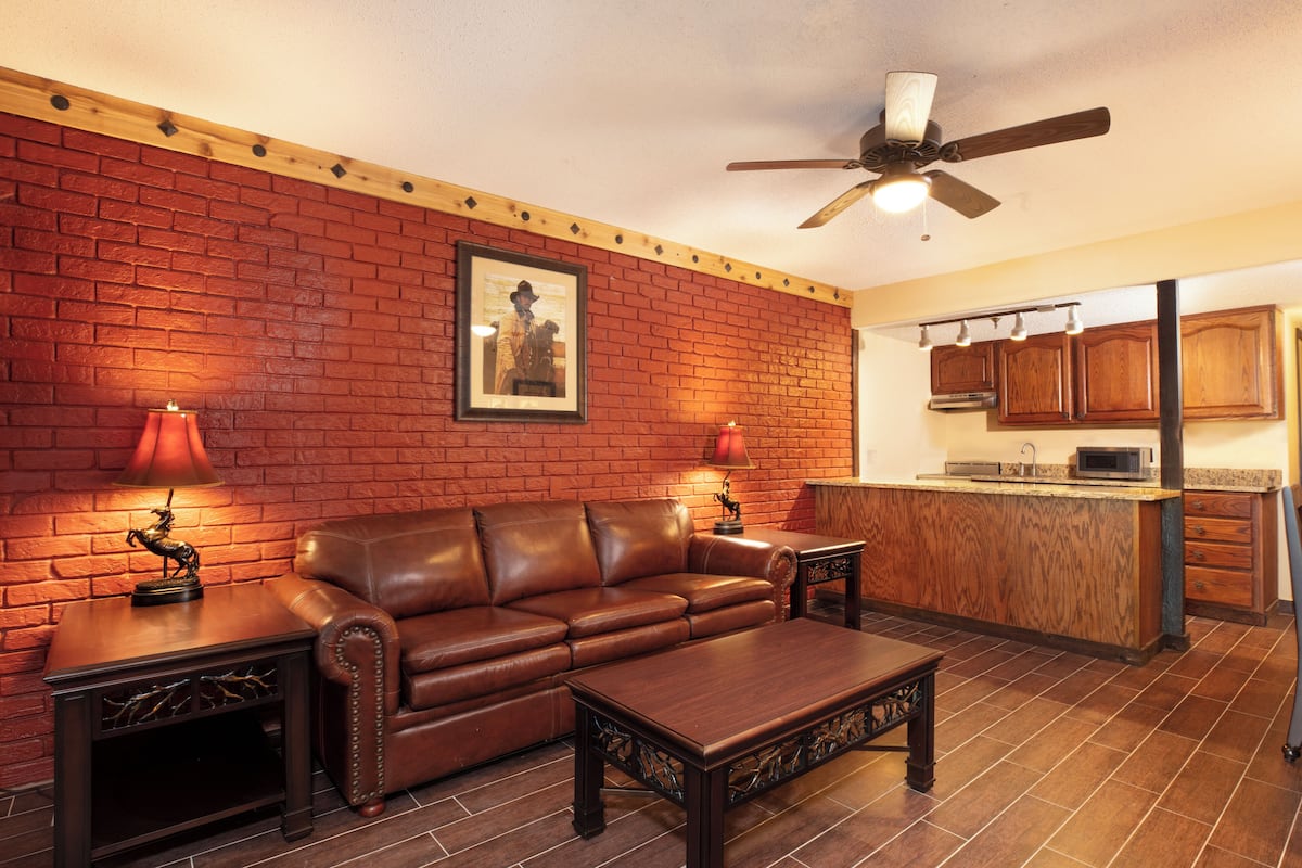 Suite Prestige (Lodge)